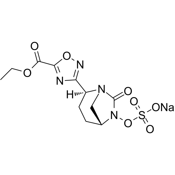 Antibacterial agent 56 1426572-64-6